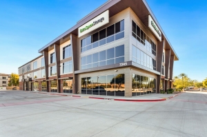 Extra Space Storage - 3909 - Scottsdale - East Gold Dust