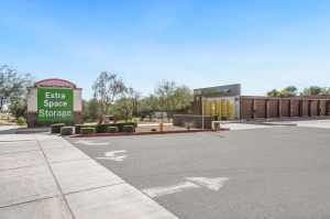 Extra Space Storage - 3910 - Cave Creek - Dynamite Blvd