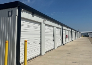 Extra Space Storage - 3929 - Alvarado - FM 917 - Photo 4