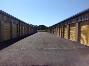 Storage Facility