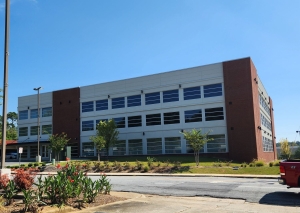 Extra Space Storage - 4005 - Columbus - Auburn Ave