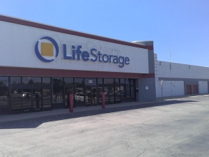 Life Storage - 4013 - Joliet - Larkin Ave - Photo 2