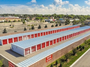 Life Storage - 4013 - Joliet - Larkin Ave - Photo 3