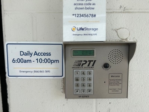 Life Storage - 4013 - Joliet - Larkin Ave - Photo 7