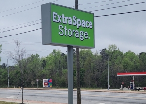 Extra Space Storage - 4023 - Lithonia - Covington Hwy - Photo 2