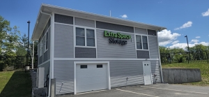 Extra Space Storage - 4033 - Merrimack - Benning Ct