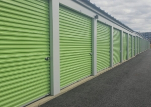 Extra Space Storage - 4033 - Merrimack - Benning Ct - Photo 5