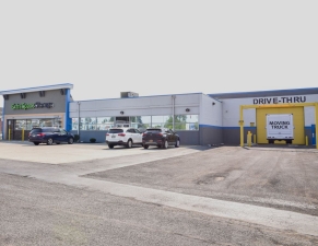 Extra Space Storage - 4036 - Niagara Falls - Military Rd - Photo 2