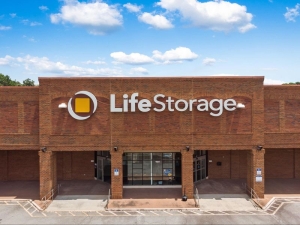 Life Storage - 4038 - Lawrenceville - Grayson Hwy