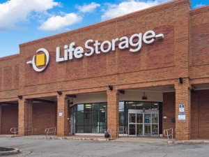 Life Storage - 4038 - Lawrenceville - Grayson Hwy - Photo 2
