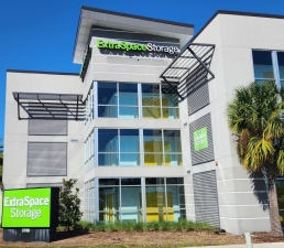 Extra Space Storage - 4045 - Bradenton - 3708 Manatee Ave W