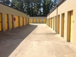 Storage Facility