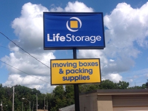 Storage Facility