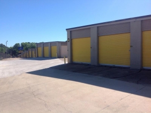 Storage Facility