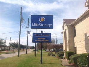 Storage Facility