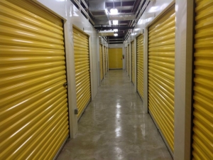 Storage Facility