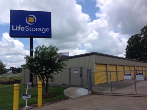 Storage Facility