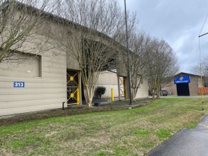 Life Storage - 4063 - Lafayette - Guilbeau Road