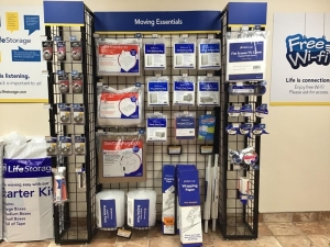 Life Storage - 4063 - Lafayette - Guilbeau Road - Photo 6