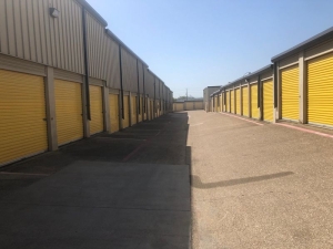 Storage Facility