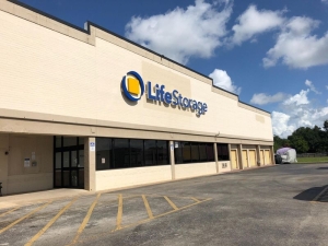 Life Storage - 4066 - League City - 2280 Main St