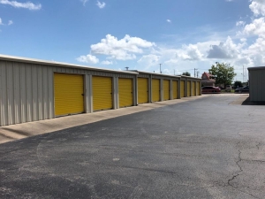Life Storage - 4066 - League City - 2280 Main St - Photo 3