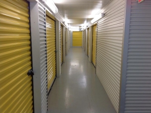 Storage Facility