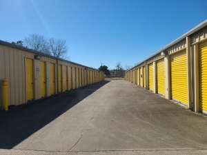 Storage Facility