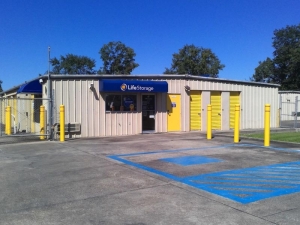 Life Storage - 4069 - Lafayette - Westgate Rd