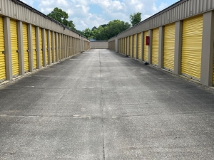 Life Storage - 4071 - Lafayette - Congress St. - Photo 3