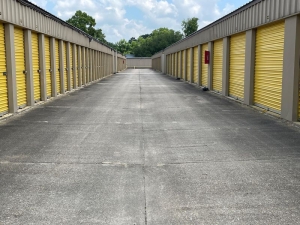 Storage Facility