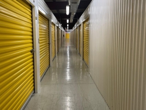 Storage Facility