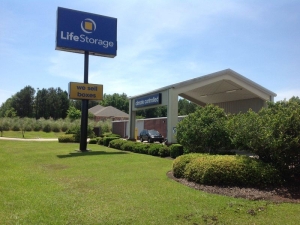 Life Storage - 4073 - Hattiesburg - Classic Dr - Photo 2