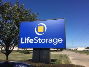 Storage Facility