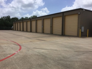 Storage Facility