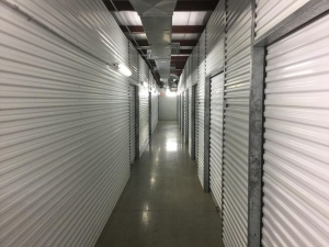 Storage Facility