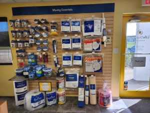 Life Storage - 4080 - Baton Rouge - 10811 Coursey Blvd - Photo 7