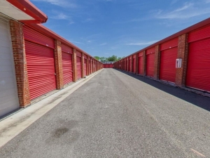 Storage Facility