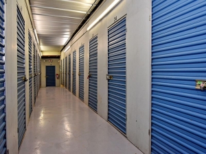 Storage Facility