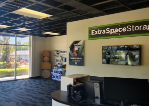 Extra Space Storage - 4108 - Wesley Chapel - 30236 Wesley Chapel Blvd - Photo 7