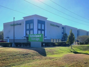 Extra Space Storage - 4114 - Wesley Chapel - State Road 56