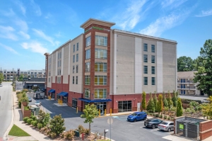 Extra Space Storage - 4128 - Decatur - Decatur Village Way