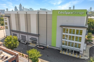 Extra Space Storage - 4129 - Atlanta - Northside Dr