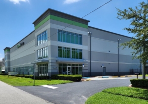 Extra Space Storage - 4130 - Tampa - Laurel St