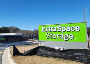 Extra Space Storage - 4149 - Fayetteville - Highway 85 N