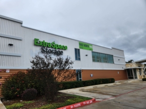 Extra Space Storage - 4159 - San Antonio - Potranco Rd