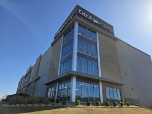 Extra Space Storage - 4163 - Huntsville - 2312 Memorial Pkwy - Photo 1