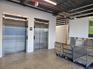 Extra Space Storage - 4163 - Huntsville - 2312 Memorial Pkwy - Photo 4