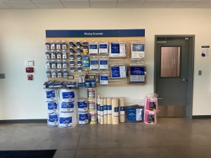 Extra Space Storage - 4163 - Huntsville - 2312 Memorial Pkwy - Photo 7