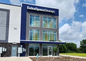 Extra Space Storage - 4185 - Houston - Cullen Blvd